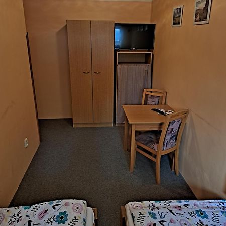 U Bernardyna Hotel Harrachov Kültér fotó